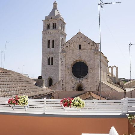 Duomo Guest House Barletta Ngoại thất bức ảnh