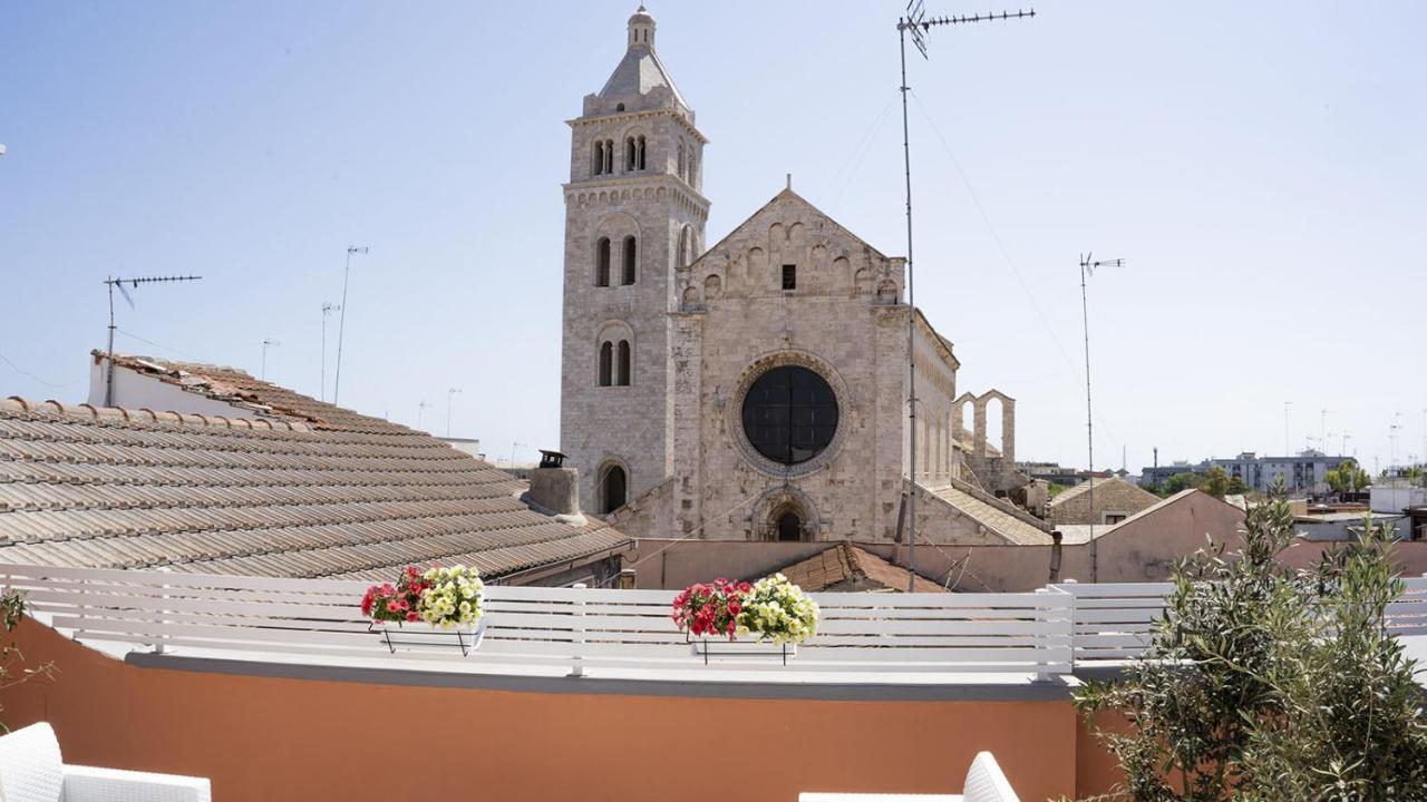Duomo Guest House Barletta Ngoại thất bức ảnh