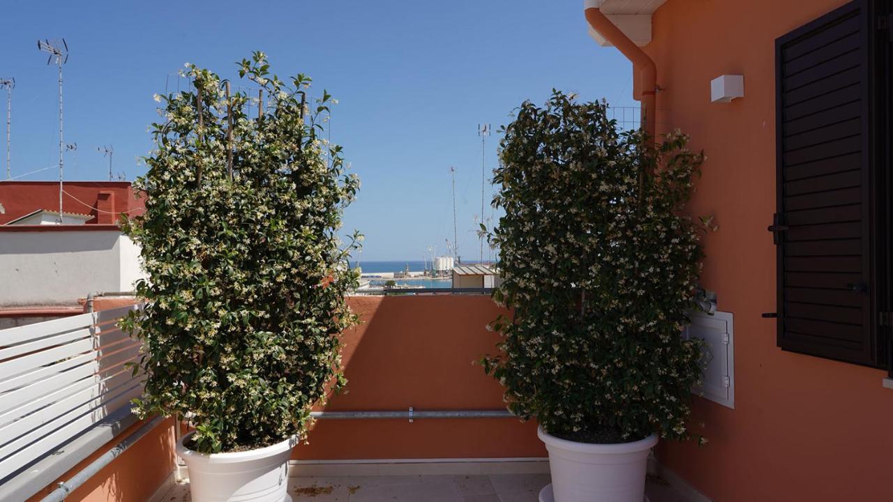Duomo Guest House Barletta Ngoại thất bức ảnh