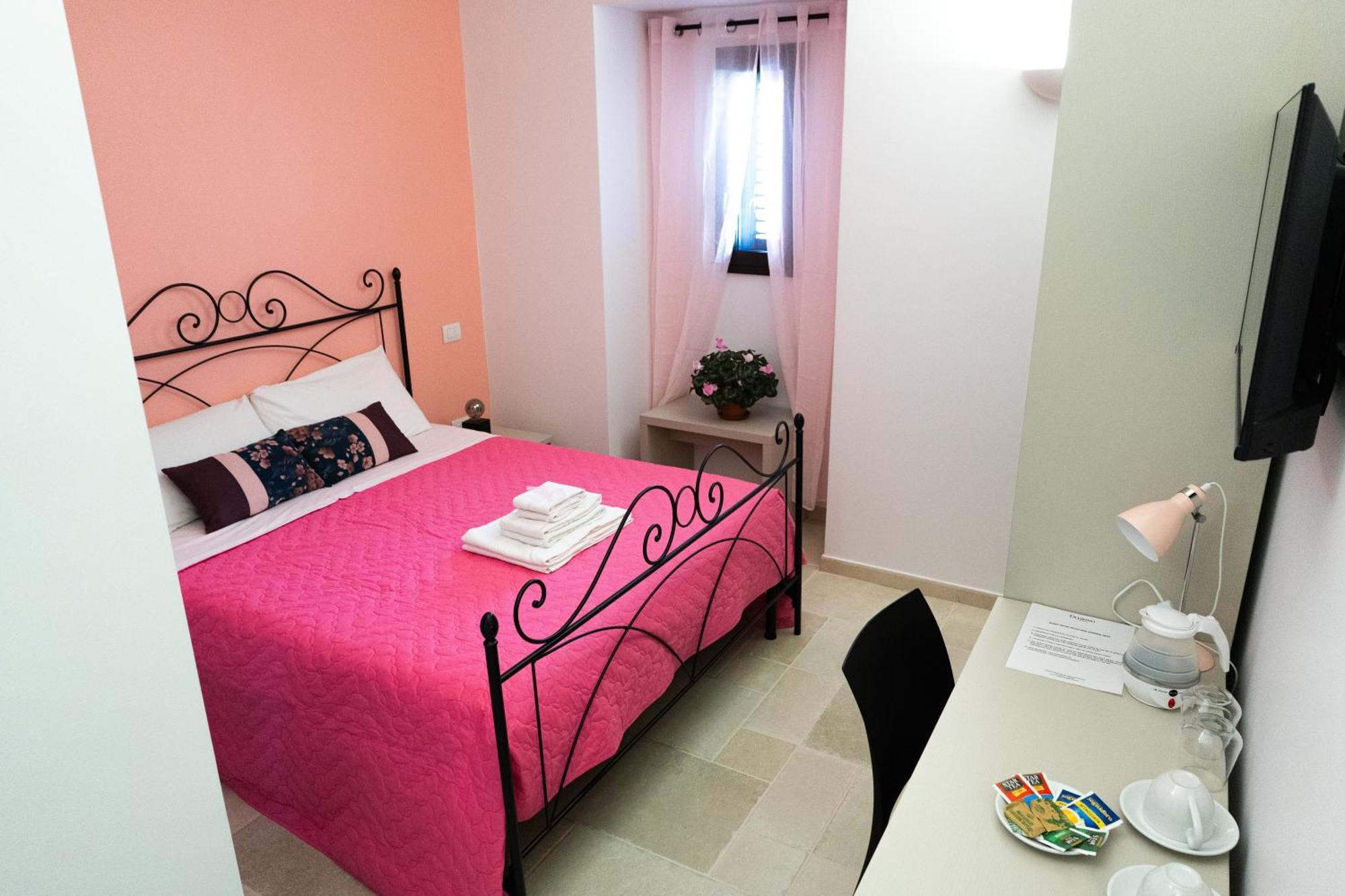 Duomo Guest House Barletta Ngoại thất bức ảnh