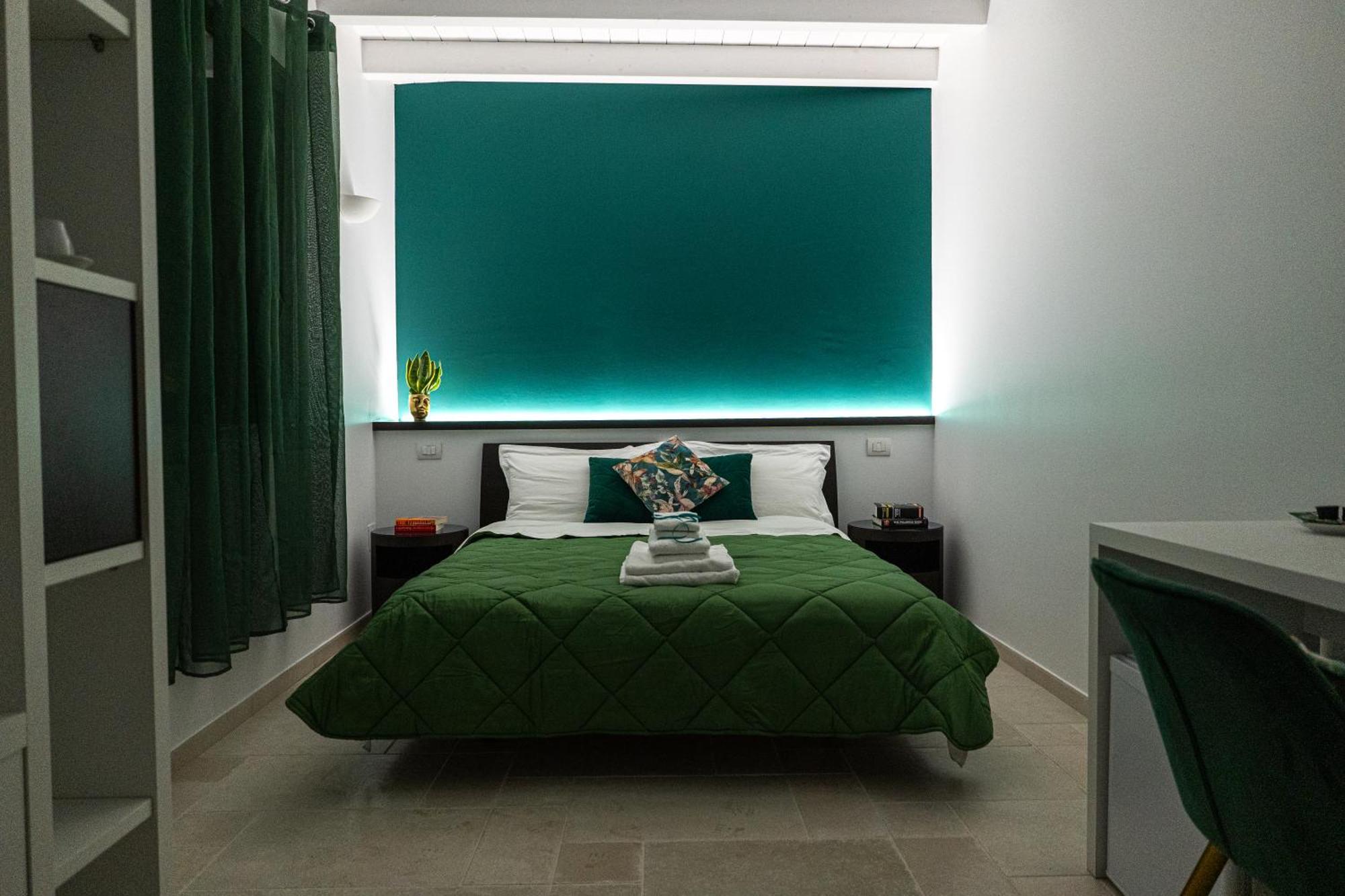 Duomo Guest House Barletta Ngoại thất bức ảnh