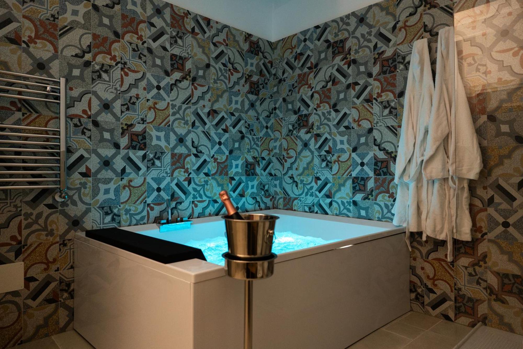 Duomo Guest House Barletta Ngoại thất bức ảnh