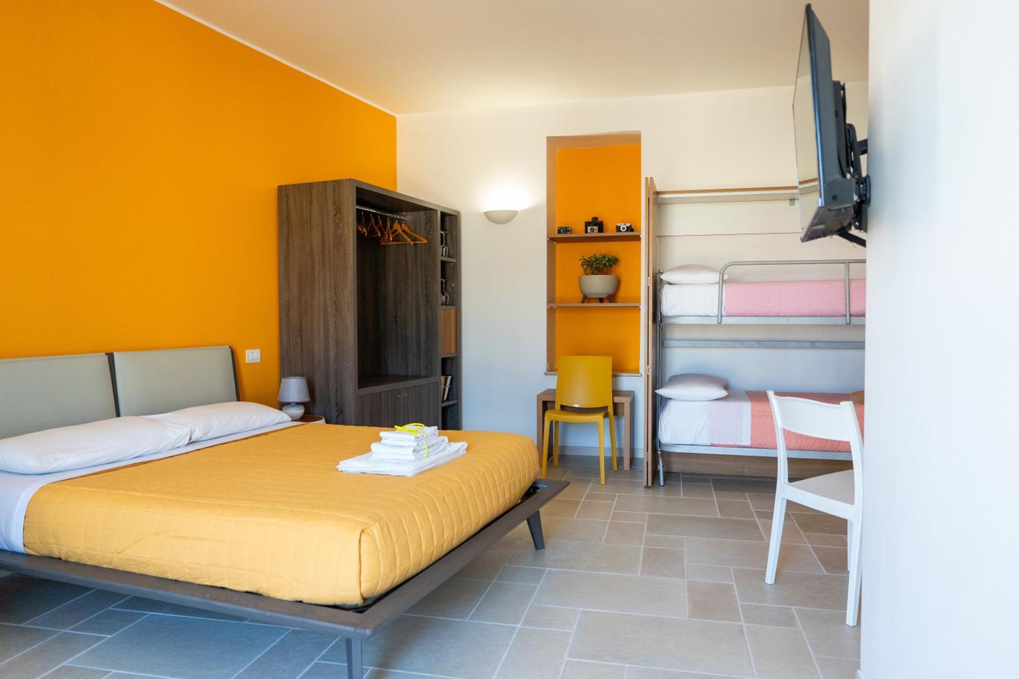 Duomo Guest House Barletta Ngoại thất bức ảnh