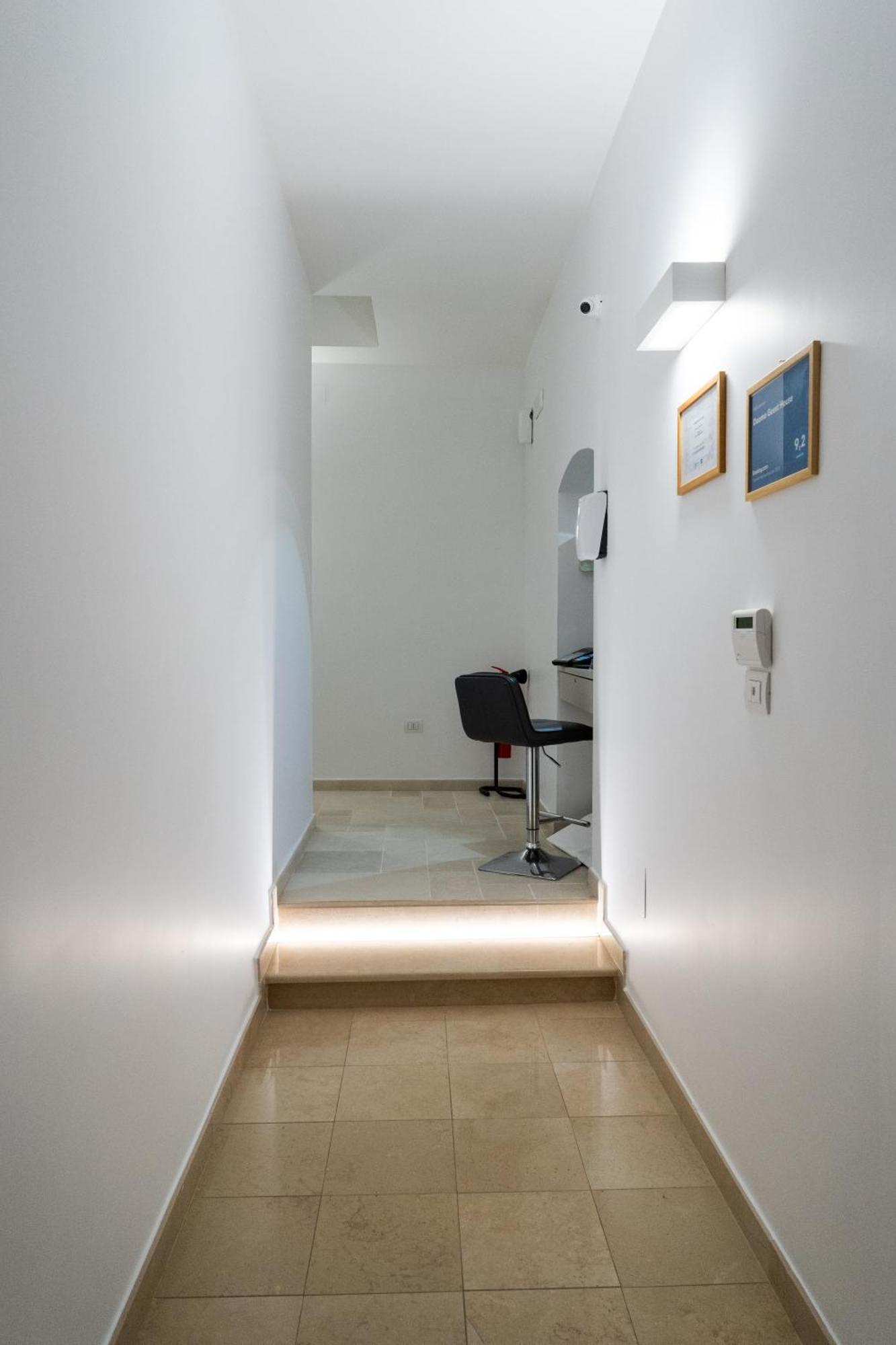 Duomo Guest House Barletta Ngoại thất bức ảnh