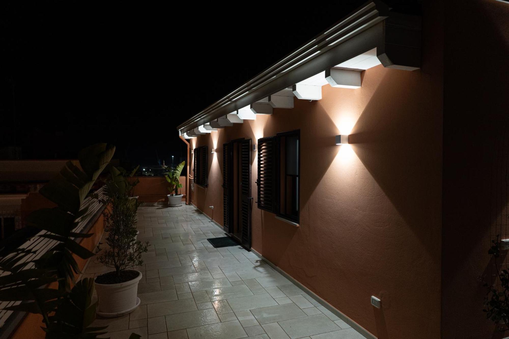Duomo Guest House Barletta Ngoại thất bức ảnh