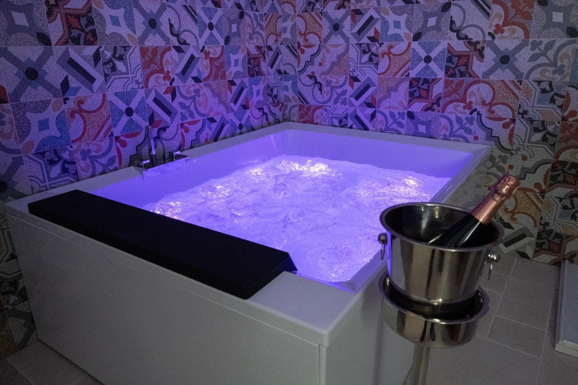 Duomo Guest House Barletta Ngoại thất bức ảnh