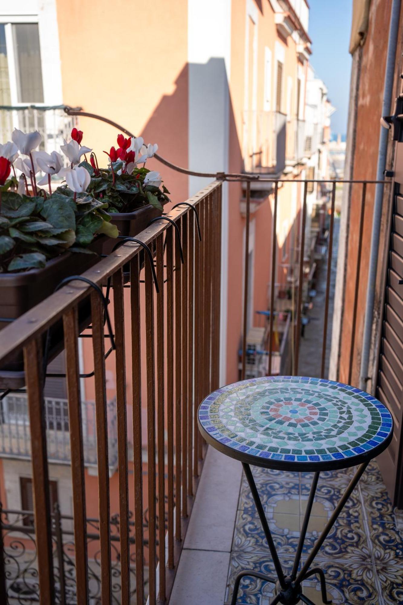 Duomo Guest House Barletta Ngoại thất bức ảnh