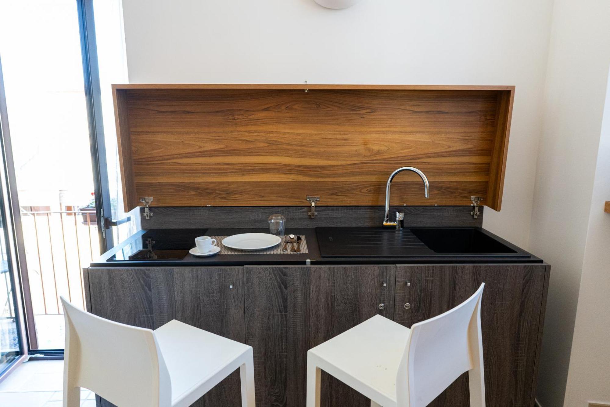 Duomo Guest House Barletta Ngoại thất bức ảnh