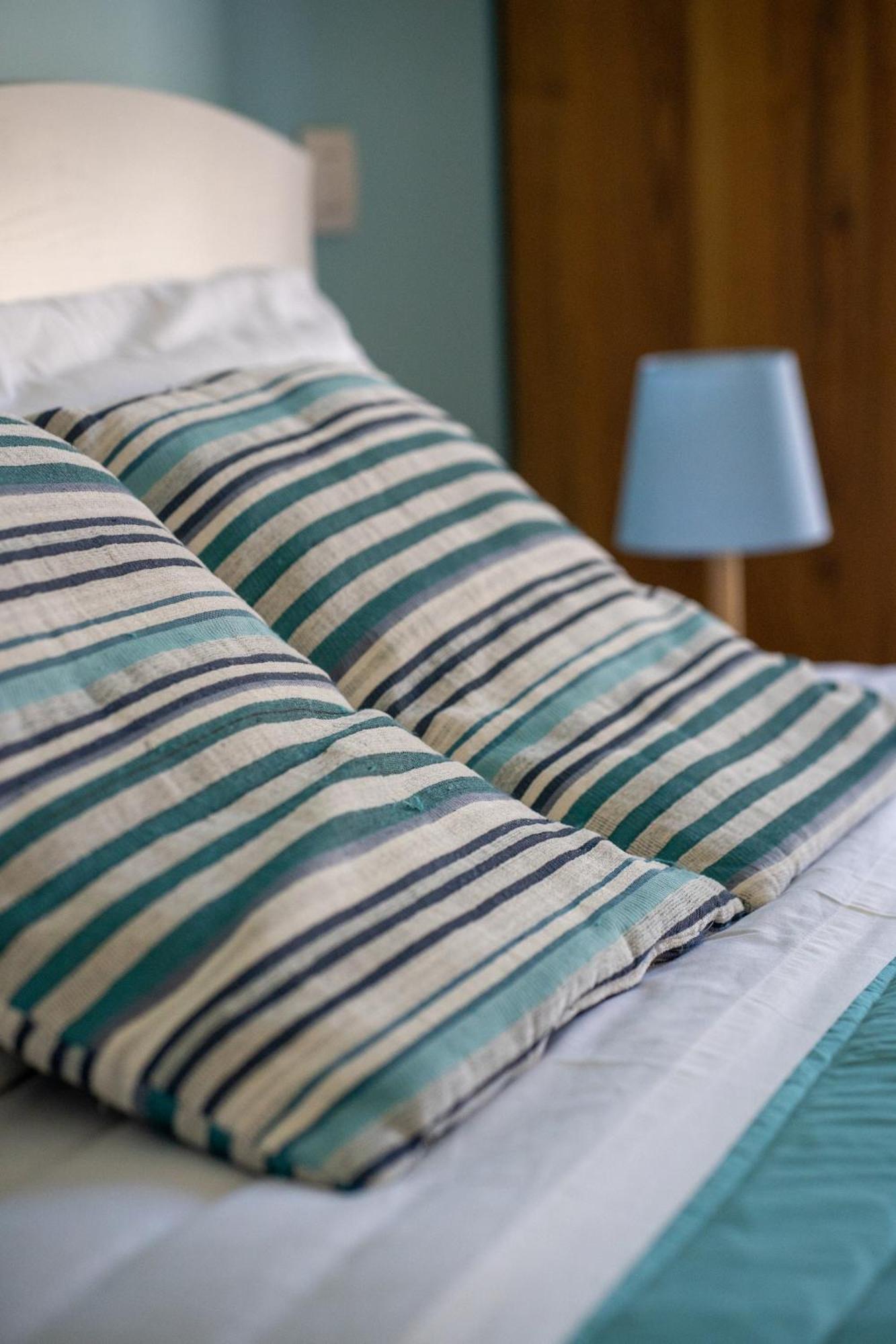 Duomo Guest House Barletta Ngoại thất bức ảnh