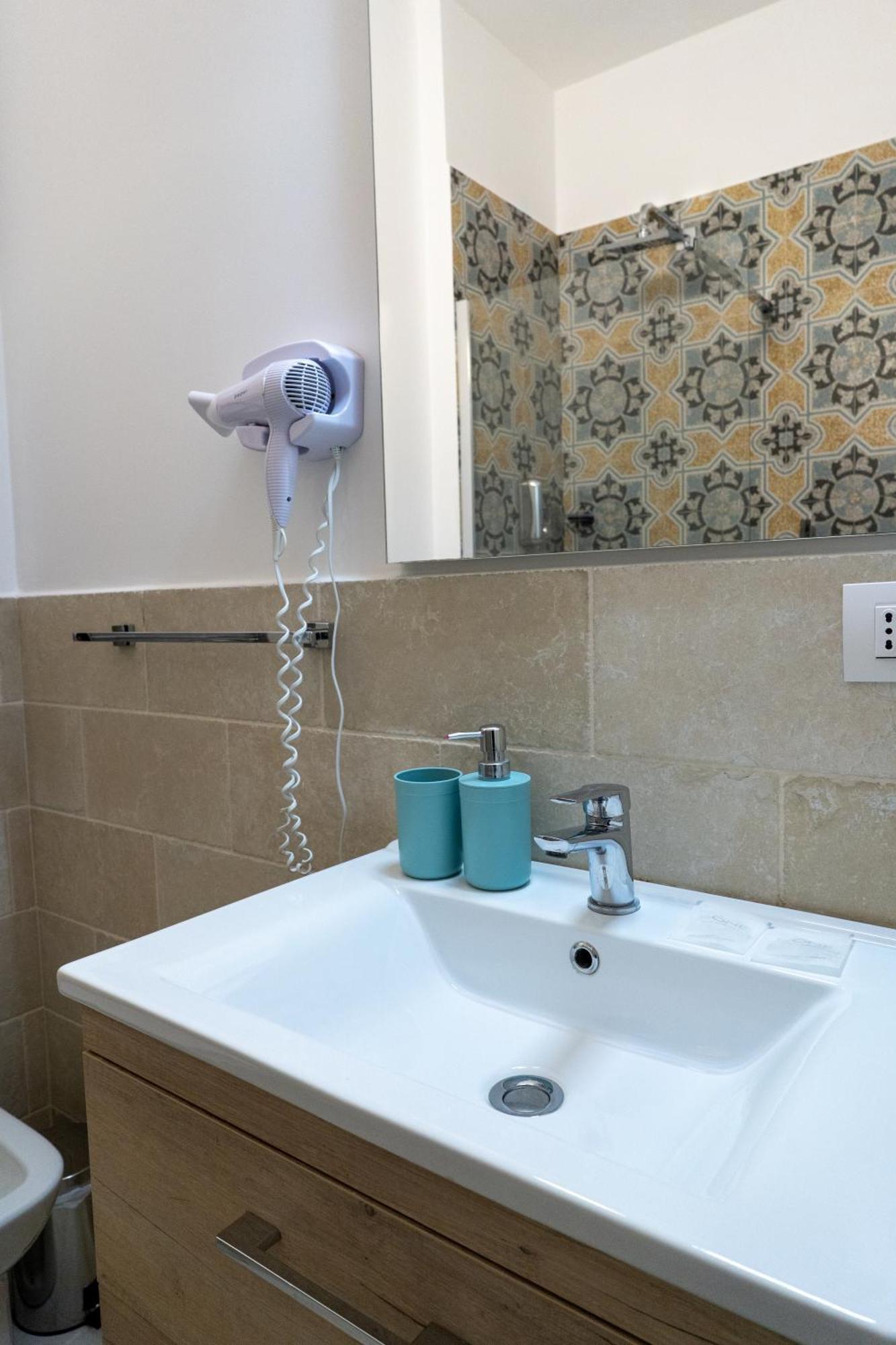 Duomo Guest House Barletta Ngoại thất bức ảnh