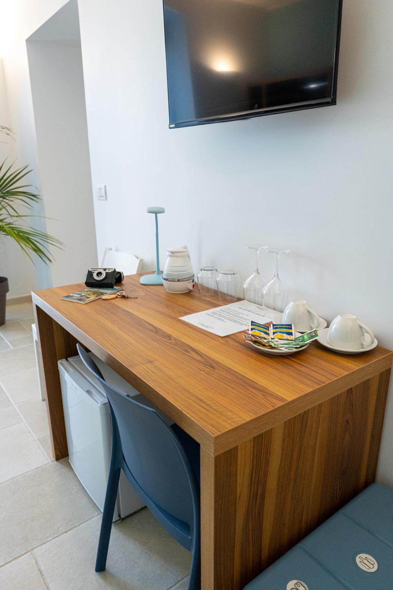 Duomo Guest House Barletta Ngoại thất bức ảnh