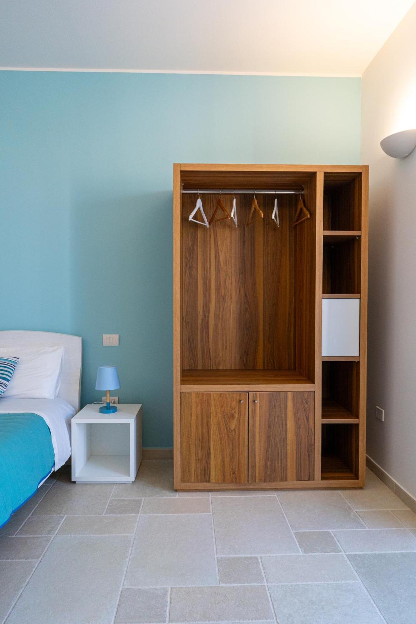 Duomo Guest House Barletta Ngoại thất bức ảnh