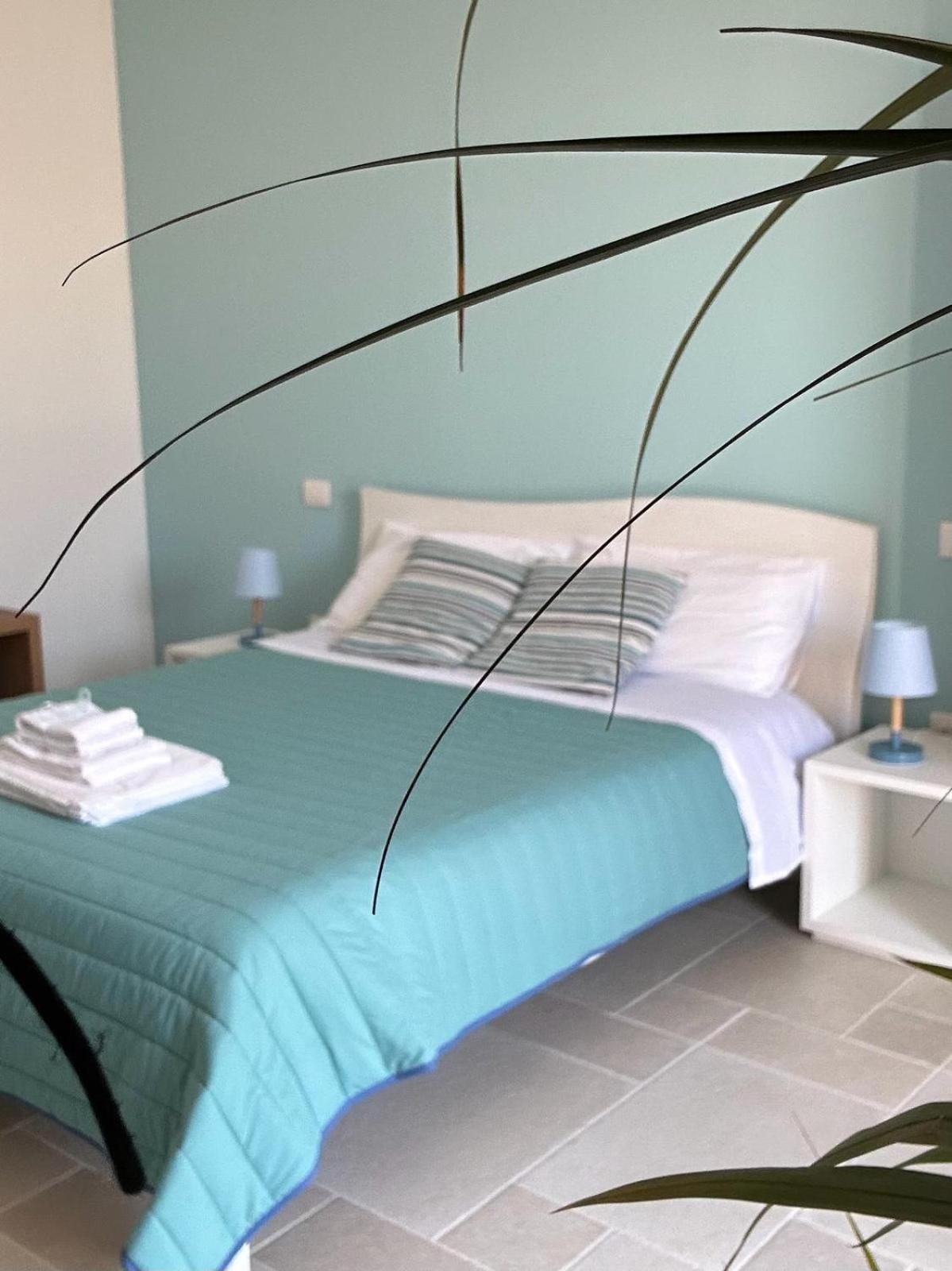 Duomo Guest House Barletta Ngoại thất bức ảnh