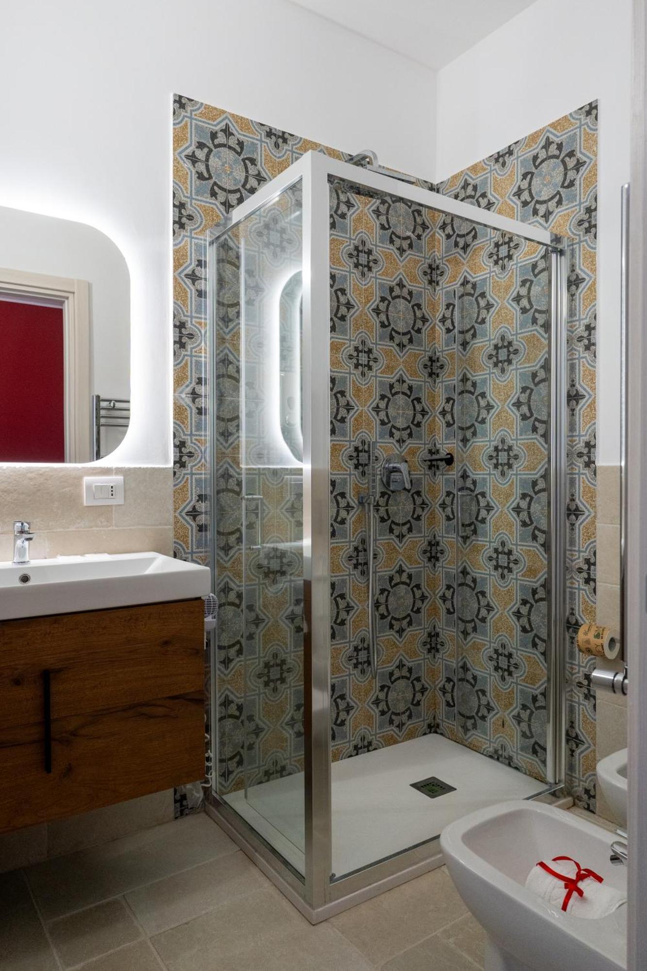 Duomo Guest House Barletta Ngoại thất bức ảnh