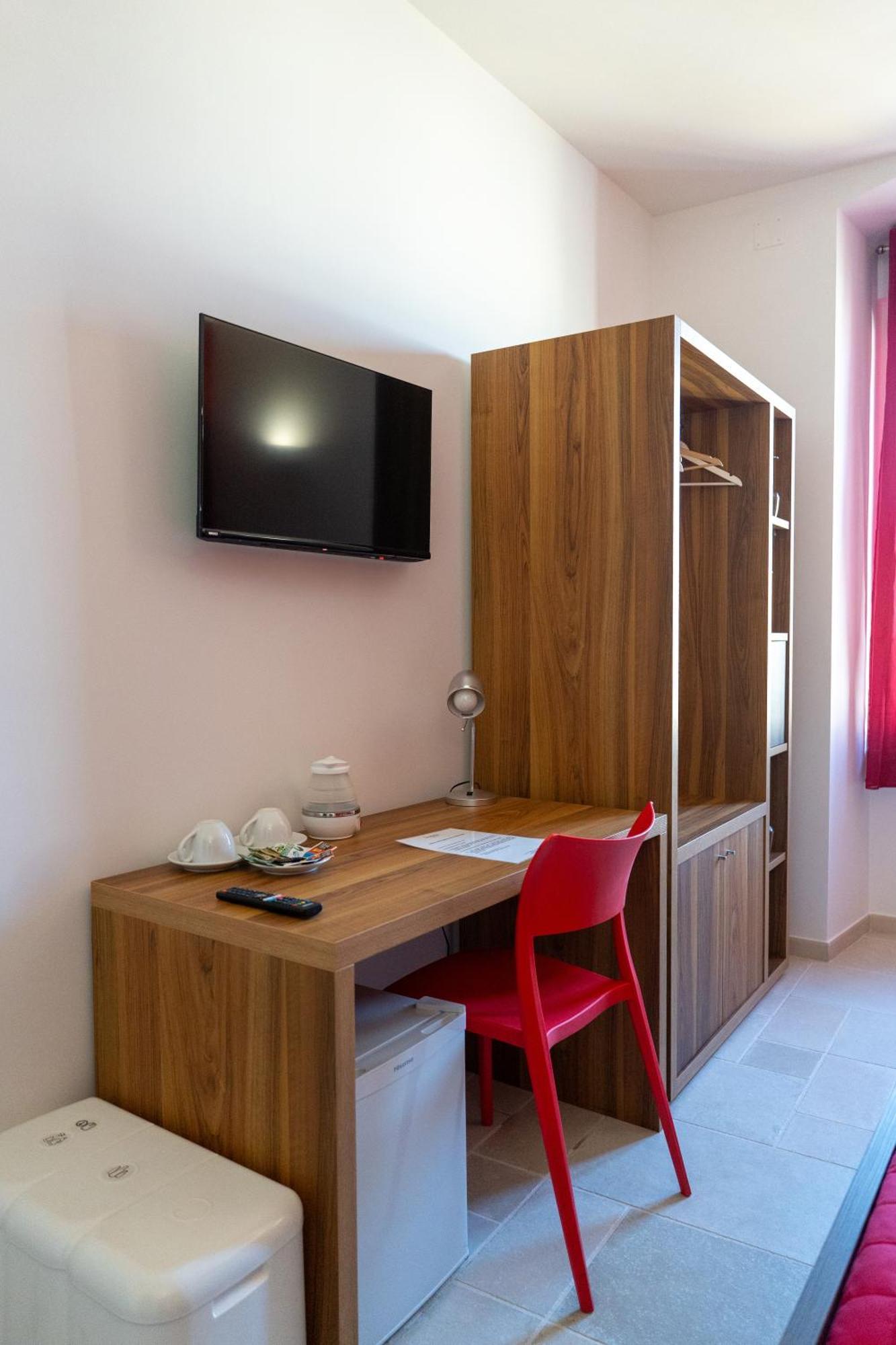 Duomo Guest House Barletta Ngoại thất bức ảnh