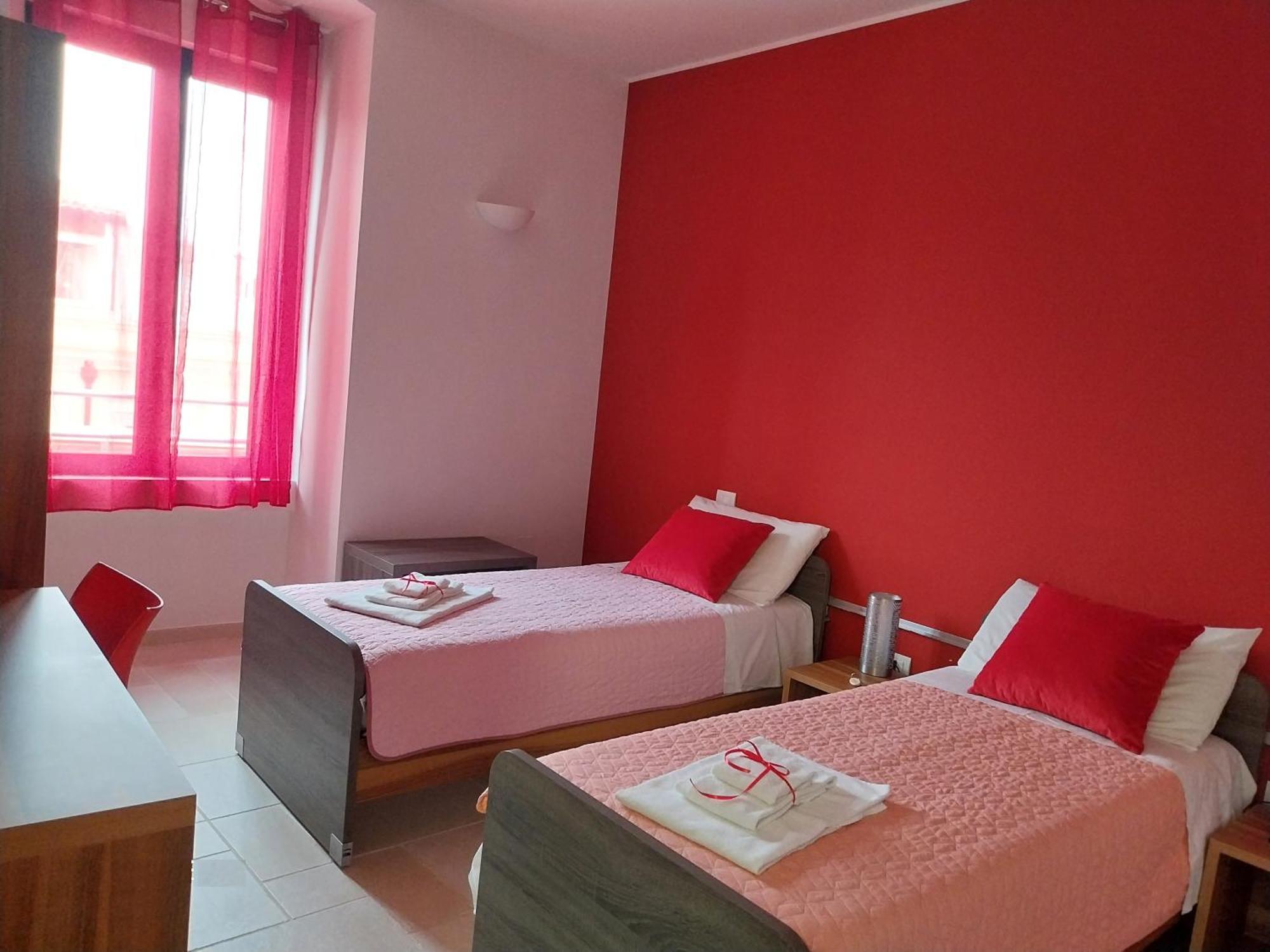Duomo Guest House Barletta Ngoại thất bức ảnh