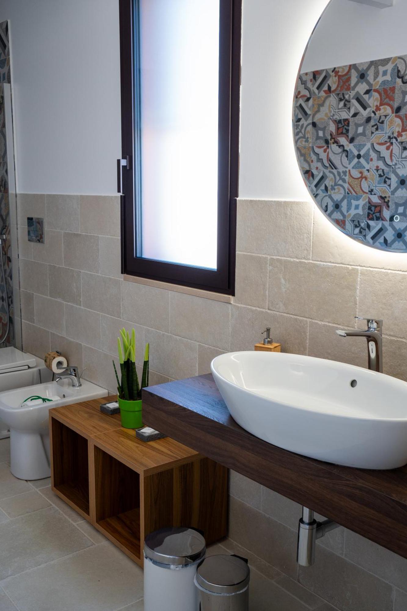 Duomo Guest House Barletta Phòng bức ảnh