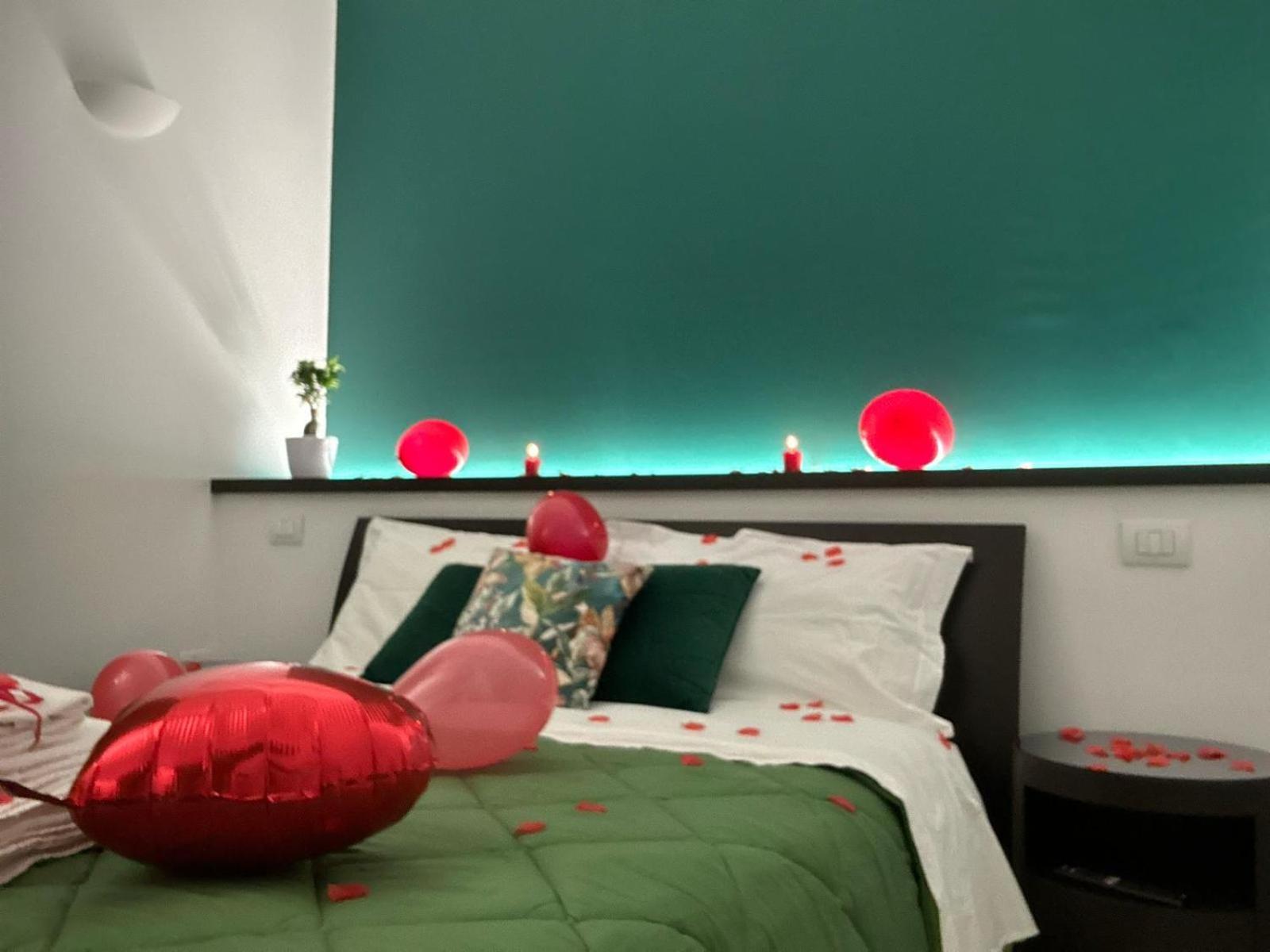 Duomo Guest House Barletta Phòng bức ảnh