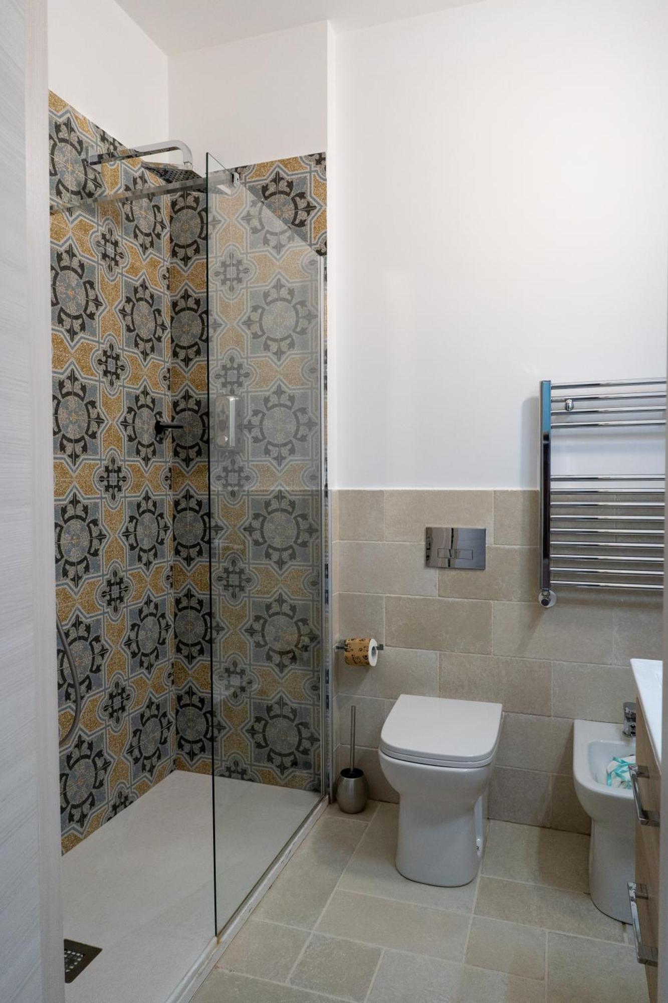 Duomo Guest House Barletta Phòng bức ảnh