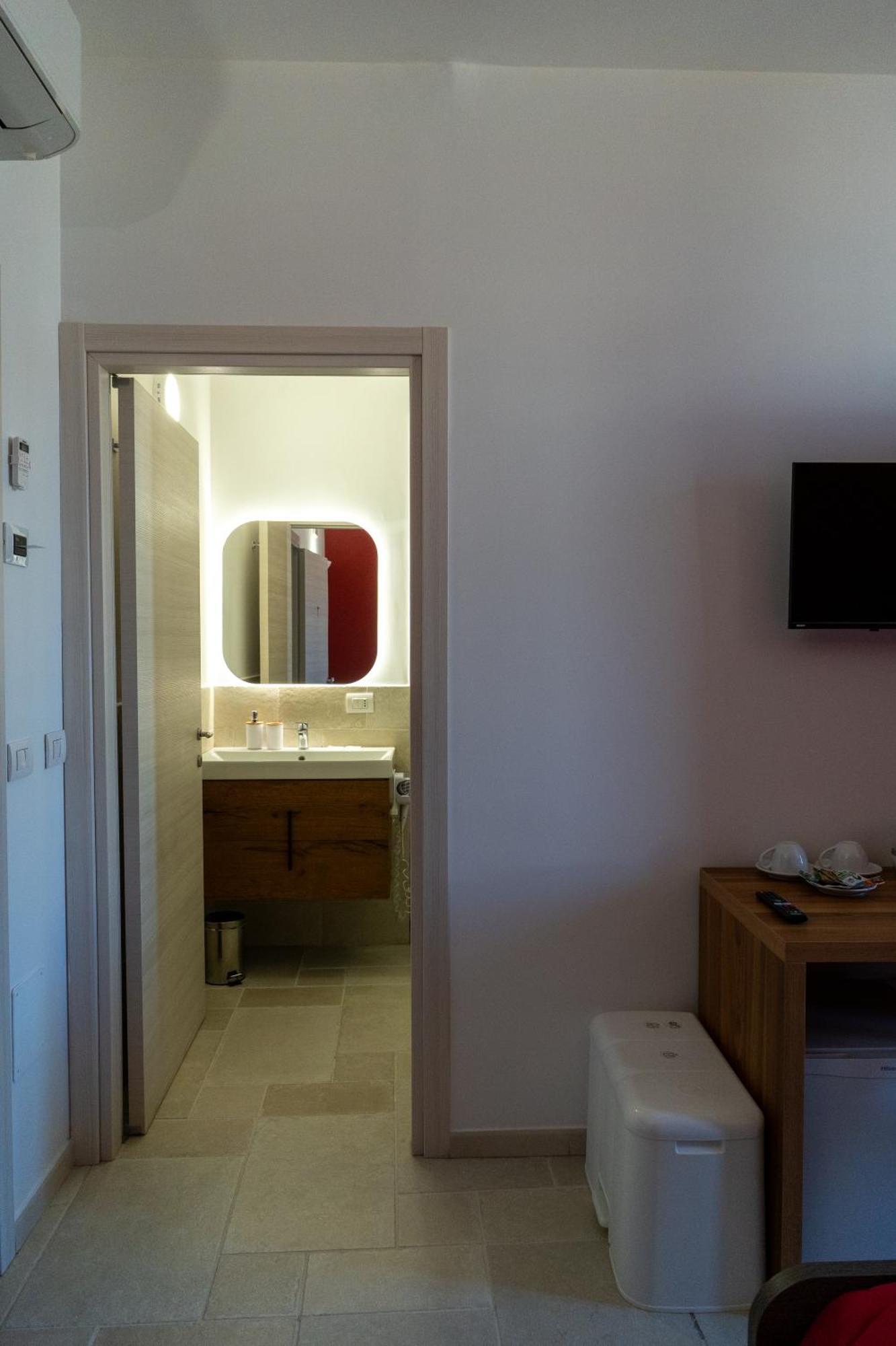 Duomo Guest House Barletta Phòng bức ảnh