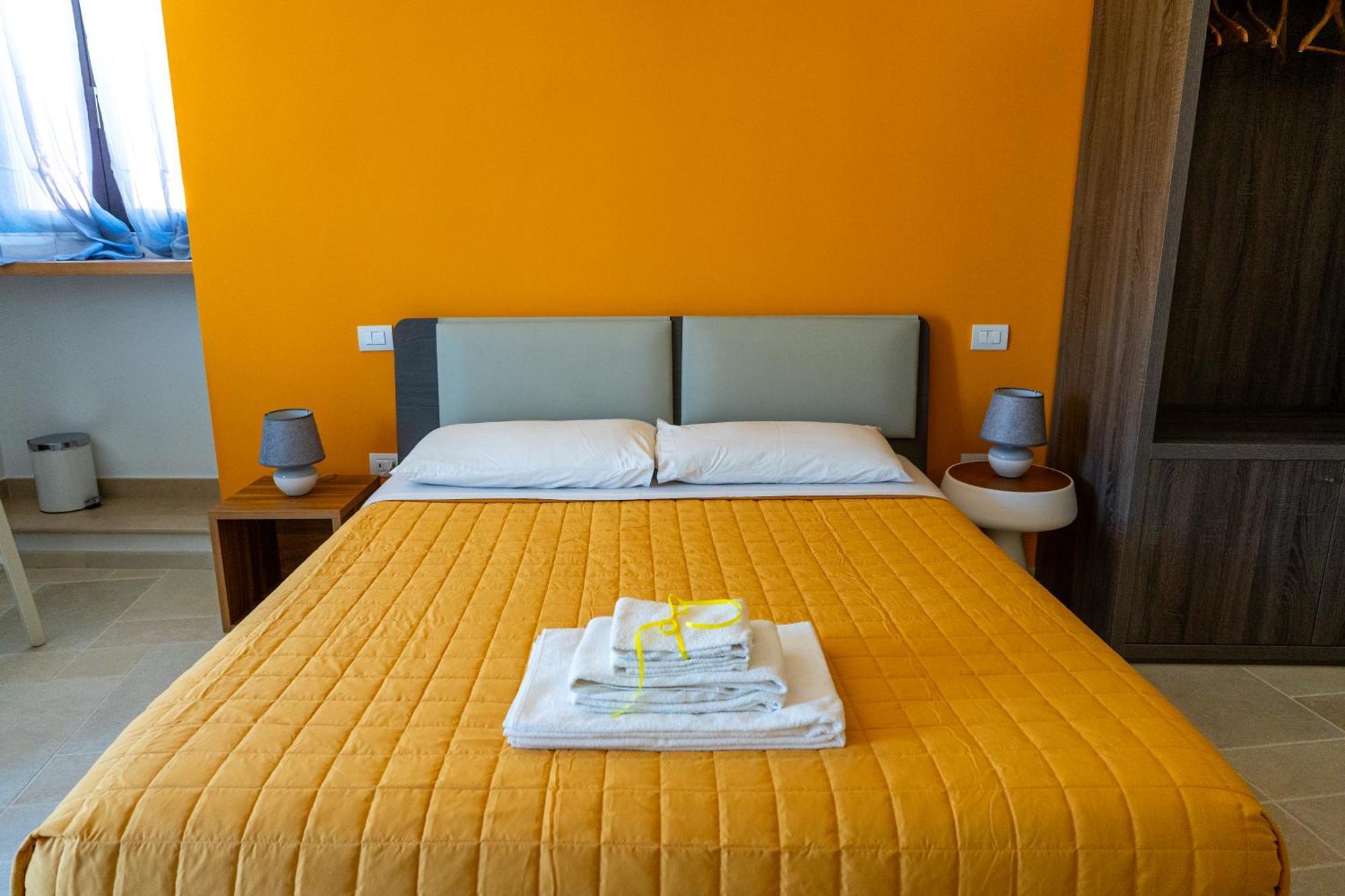 Duomo Guest House Barletta Phòng bức ảnh
