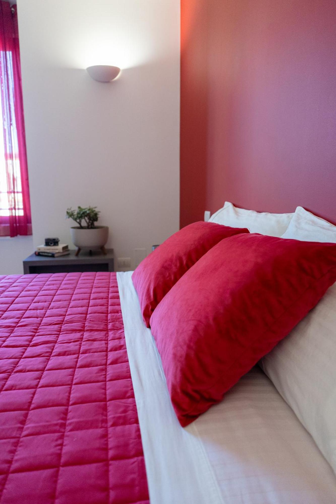 Duomo Guest House Barletta Phòng bức ảnh