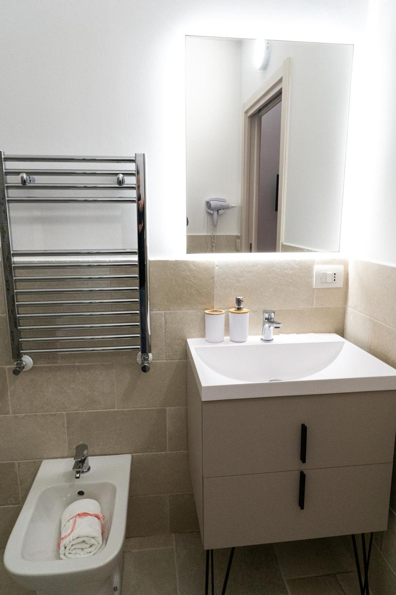 Duomo Guest House Barletta Phòng bức ảnh