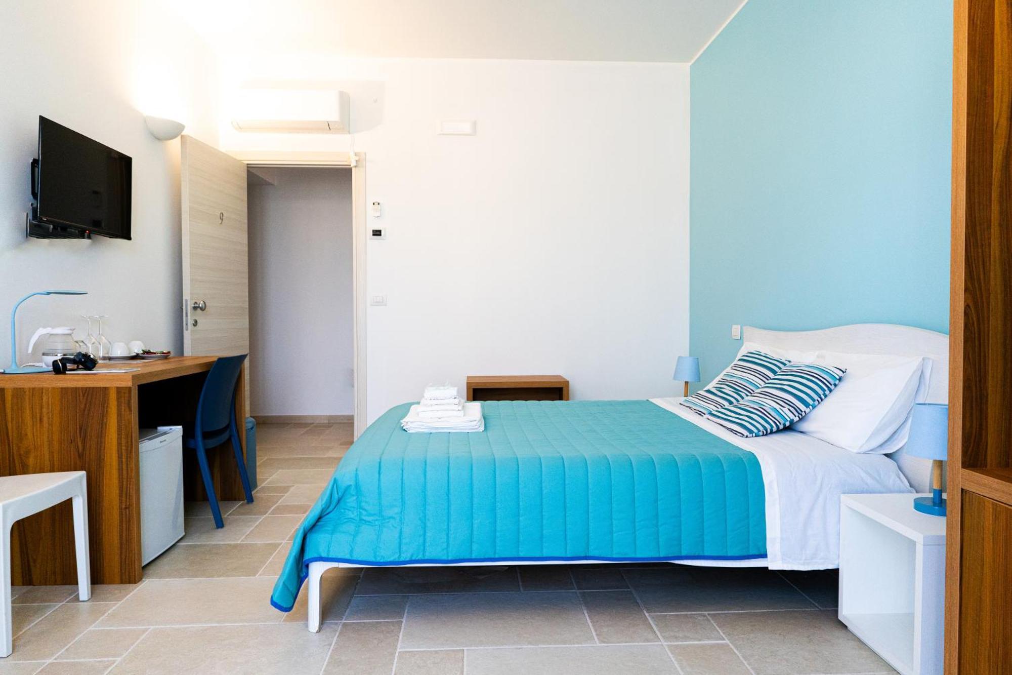Duomo Guest House Barletta Phòng bức ảnh