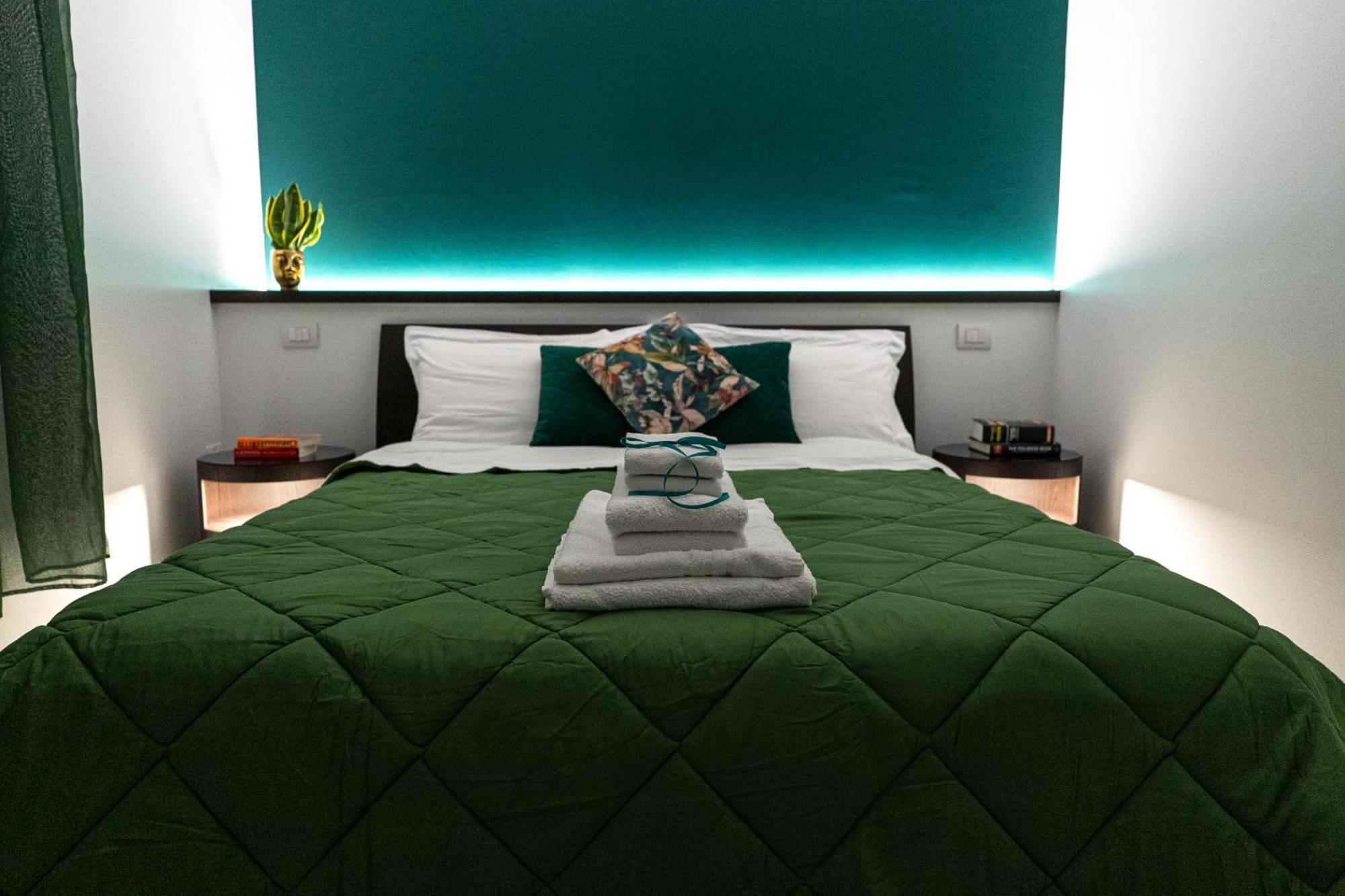 Duomo Guest House Barletta Phòng bức ảnh