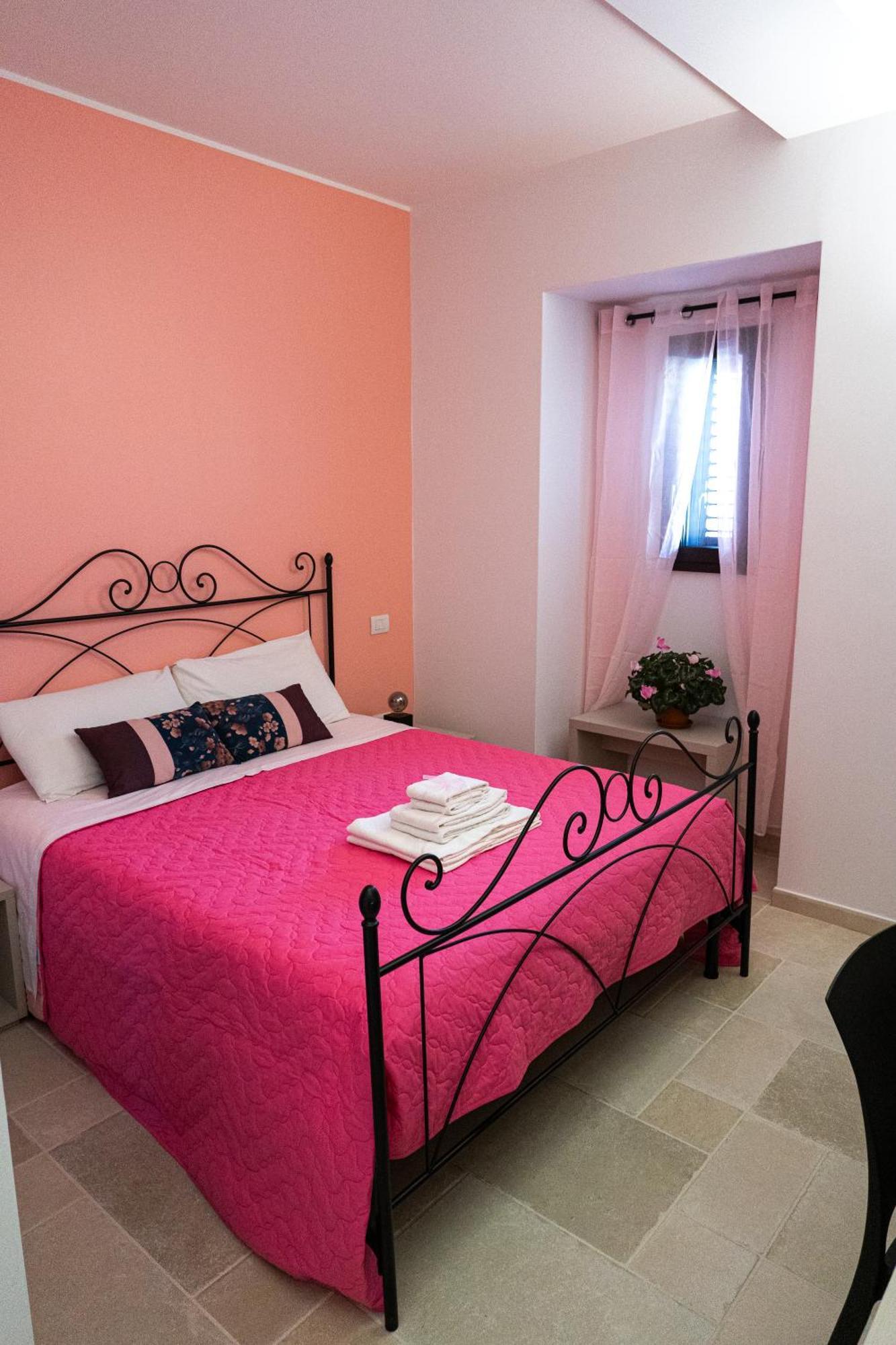 Duomo Guest House Barletta Phòng bức ảnh