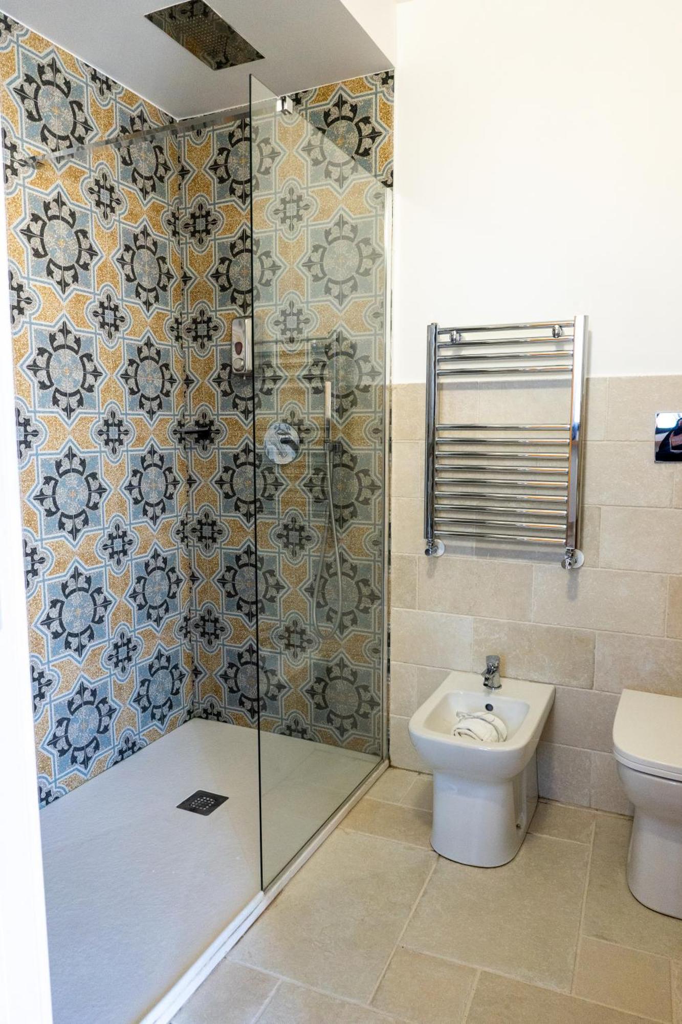 Duomo Guest House Barletta Phòng bức ảnh