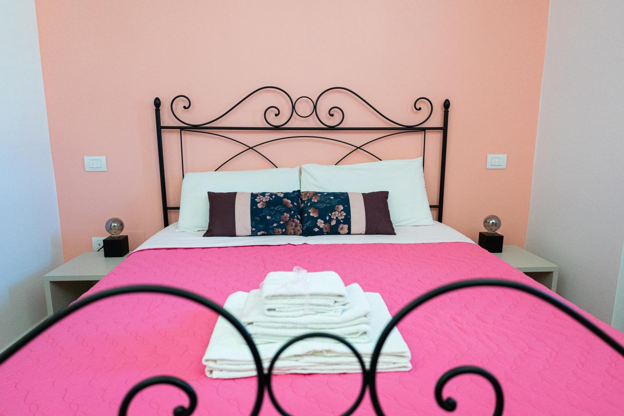 Duomo Guest House Barletta Phòng bức ảnh