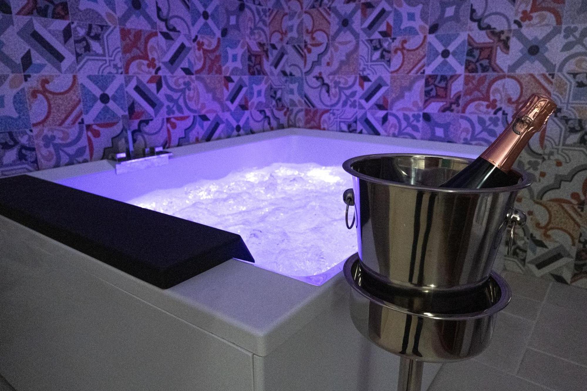 Duomo Guest House Barletta Phòng bức ảnh